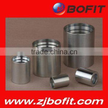 Zhejiang hydraulic adapter trustable manufacturer