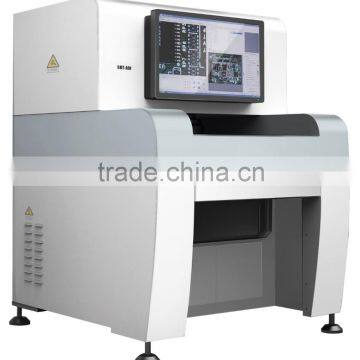 SMT line machine factory off-line AOI inspection machine