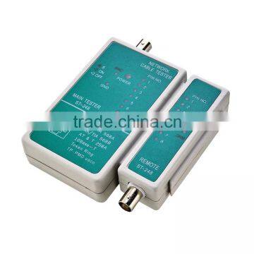 Factory Price Network Lan Cable Tester For RJ45