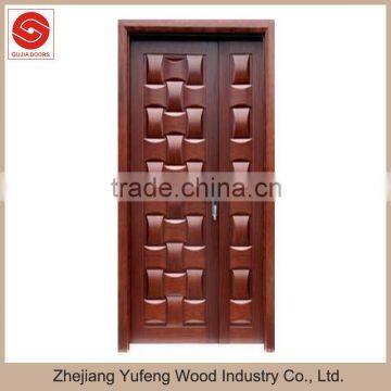 hotel wood door mother son door wooden bread doors