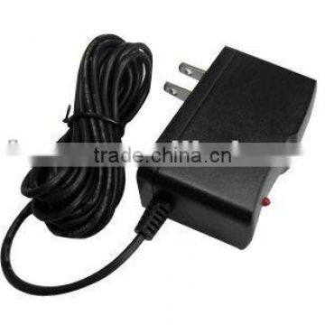 Ni-MH Battery Charger