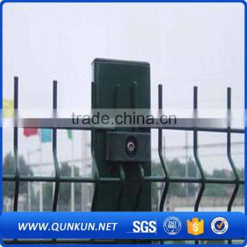 qunkun Garden Bed Fence Portable Garden Fence Plastic Hedge Hedge Garden Fence