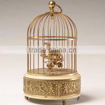 Bird Cage, Beautiful Bird Cage, Metal Bird Cage
