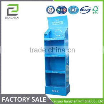 Made in china alibaba exporter popular plastic display stands