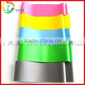 Heavy Duty Fitness Exercise Resistance Loop Bands Set Quality Choice photo-4