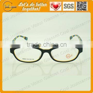 2015 Top Selling Acetate Optical Frame, Eyewear Glasses, Branded Optic Eyewear Frames