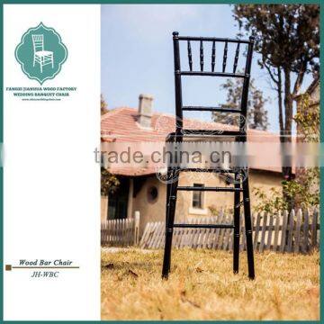 Cheap Wooden Bar Chairs photo-6