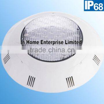 ABS Wall Mounted 35W 5050SMD Led Swimming Pool Light IP68