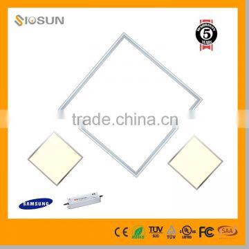 2016 New Custom Size 45w Led Panel Light 62x62 for Germany Market photo-4