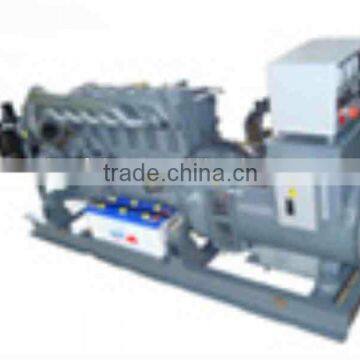 Diesel Generator Set 100kw photo-4
