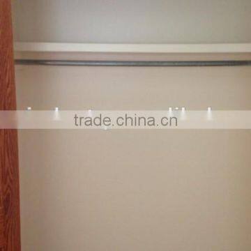 Frp Door Manufacturer Exterior Vision Panel Fire Doors photo-5
