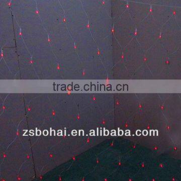 2016 Chirstmas Twinkle Lighting Led Net Light,led Light Decoration photo-5
