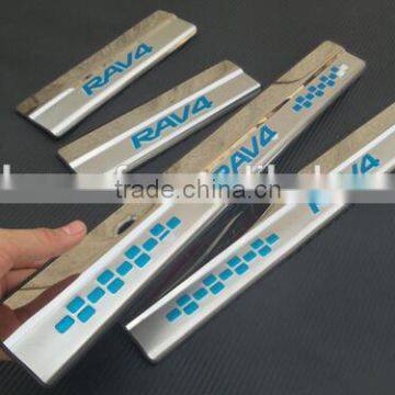 The Best Selling Products Favorable Price New Design Car Side Step photo-3