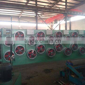 Chain Belt Hanging Type or Flooring Type Film Cooling Line photo-2
