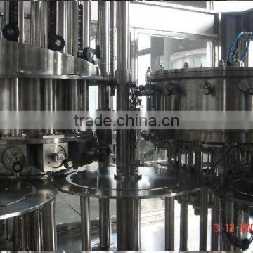 Beverage Filling Machine