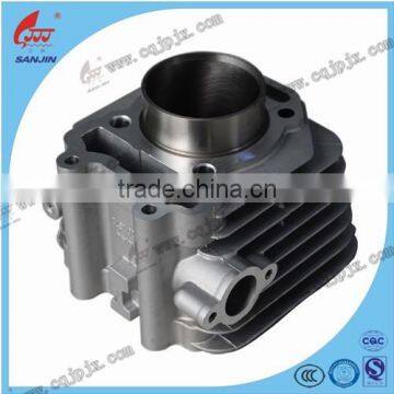 Hot Sale Cylinder Block Motorcycle Spare Parts For Y18 Motorcycle Engine Parts