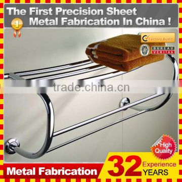 commercial towel rack/towel bar/grab bar made in China