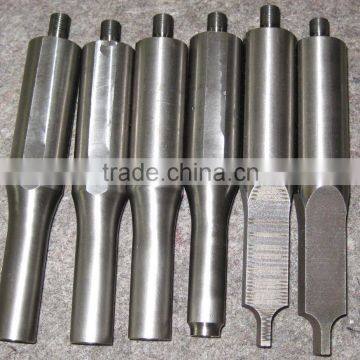 Ultrasonic Welding Machine photo-3