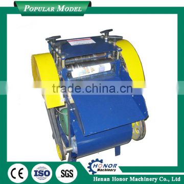 factory price commercial wire stripping machine on sale