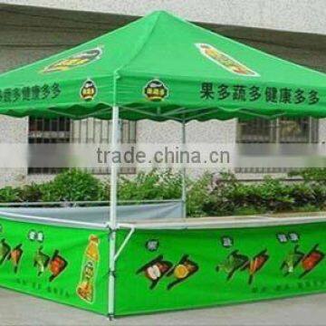 Famous branding tent,folding tent,folding cheap pop up gazebo,folding gazebo UK use