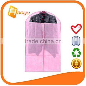 Alibaba china supplier wholesale wedding garment bag