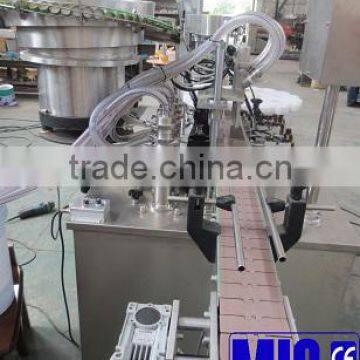 Micmachinery Bottle Filling System Aseptic Bottle Filling Machine Liquid Filling Machine Manufacturer photo-4