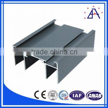 Aluminum Rail For Sliding Door