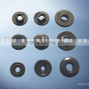 Powder Metallurgy PM Pressure Plate for Power Tool