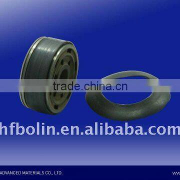 Powder Metal Part - Piston for Shock Absorber