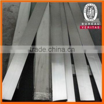 301 Stainless Steel Flat Bars