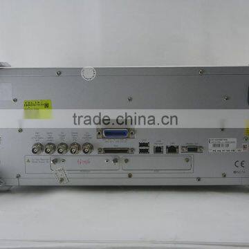 Anritsu MS2830A Spectrum Analyzer/Signal Analyzer photo-2