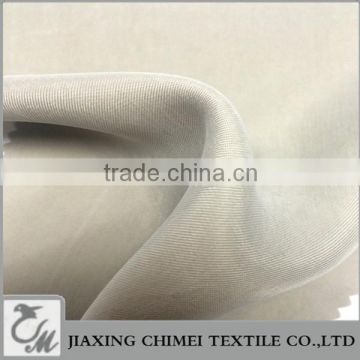 Jiaxing popular shirt fabric of 100% cupro fabric