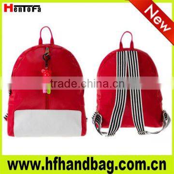 2013 Hot selling and latest school bags, cute latest kids school bags