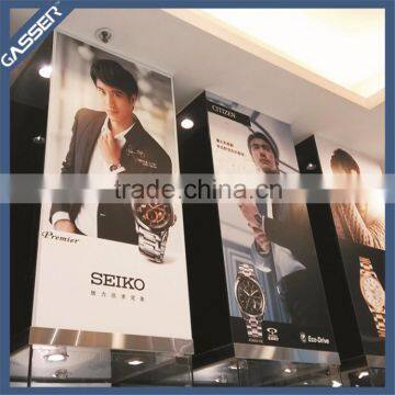 Advertising LED Light Box For Shop Digital Printing Manufacturer photo-3
