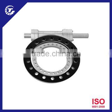 New Usage Method of Solar Tracker Slew Drive photo-6