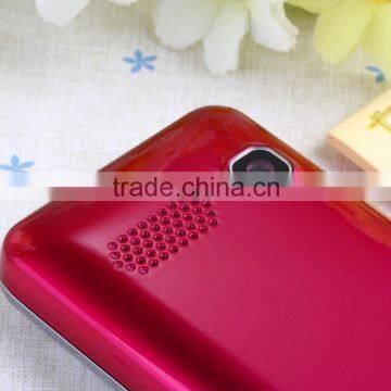 China Best Wholesales GSM Dual Sim Low End Senior Phone Sos Button Elderly Cell Phone photo-3