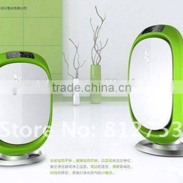 HEPA Nano photocalyst Air Cleaner JSAP011