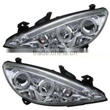 Peugeot Genuine Headlamps Replacement