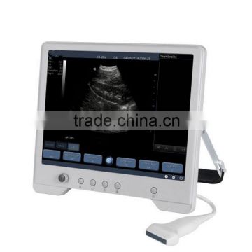 Medical Equipment KA-PM00014 Ultrasound Imaging Scanner