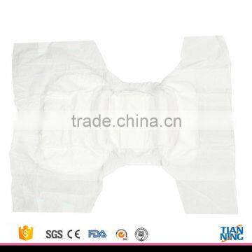 Hot selling Cheap Adult Diapers manufacturer in Fujian China