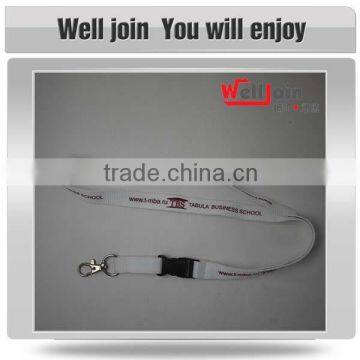 Cheap hot sale top quality popular lanyards