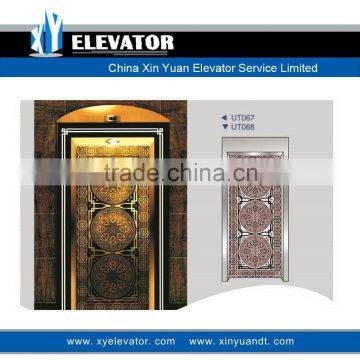 Passenger Elevator photo-3