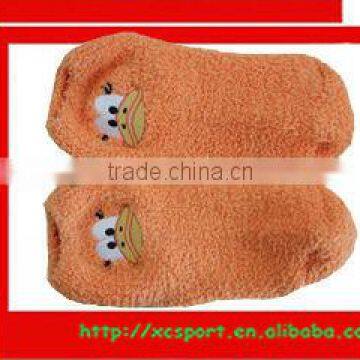 soft fashion children microfiber socks