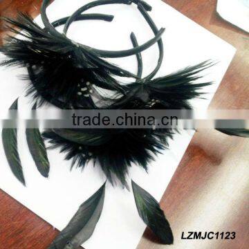 Rooste Feather Coque Feather Pad LZMJC1123