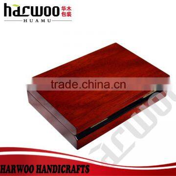 wood box manufacturer, japanese glossy wooden boxes,red wooden boxes