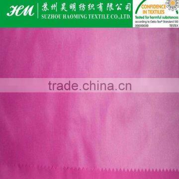 380t Nylon Taffeta DP Cire Fabric DP Cire photo-4