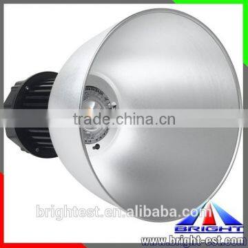 60 degree view angle LED High Bay Light Industry 120W