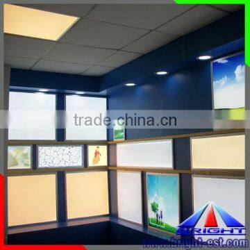 High Power 40w RoHS LED Panel Light 600mmx600mm