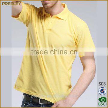 Latest Design China Wholesale Clothing Manufacturer Free Samples Polo Shirt