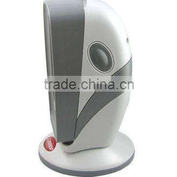 Bizsoft Zebex Z-6070 Hands-Free Single-Laser Omnidirectional Scanner